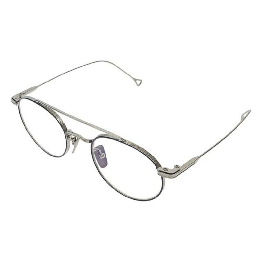 DITA - 【美品】 DITA / ディータ | JOURNEY ジャーニー メタル DITA - 【美品】 DITA / ディータ | JOURNEY ジャーニー メタル