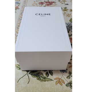 セリーヌ(celine)のセリーヌ空箱(ショップ袋)