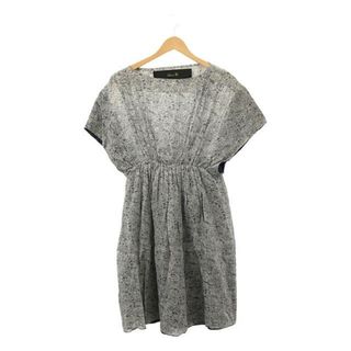 Drawer - blamink ブラミンク パフ袖 バルーン袖 ワンピース drawerの Drawer - blamink ブラミンク パフ袖 バルーン袖 ワンピース drawerの