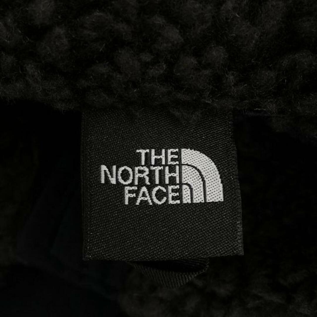 THE NORTH FACE(ザノースフェイス)の【美品】  THE NORTH FACE / ザノースフェイス | Maternity Bio Fleece Jacket ロングコート | L | Asfalt Grey | レディース レディースのジャケット/アウター(その他)の商品写真