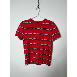 トミー(TOMMY)のK636 TOMMY トミー Tシャツ(Tシャツ/カットソー)