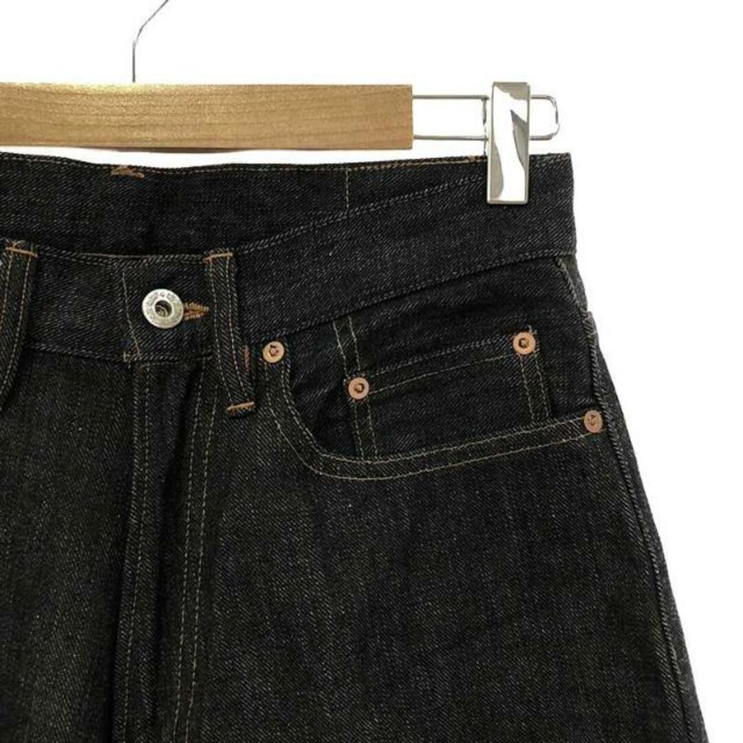 【美品】  SUGARHILL / シュガーヒル | MODERN DENIM WIDE TROUSERS / 濃紺 デニムパンツ | 30 | インディゴ | メンズ メンズのパンツ(その他)の商品写真