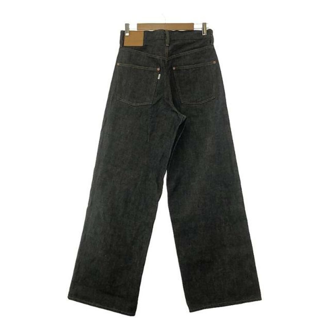 【美品】  SUGARHILL / シュガーヒル | MODERN DENIM WIDE TROUSERS / 濃紺 デニムパンツ | 30 | インディゴ | メンズ メンズのパンツ(その他)の商品写真