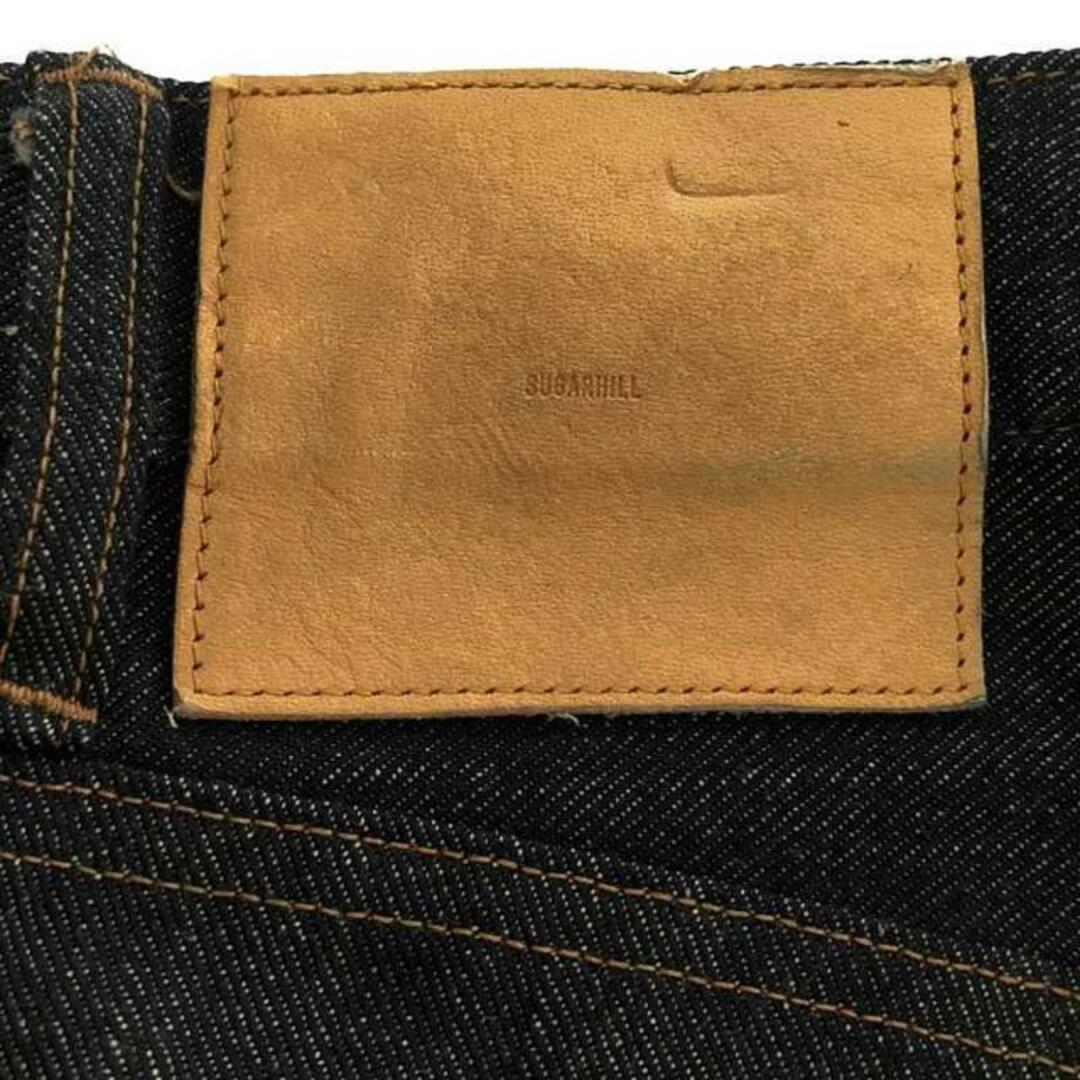 美品】 SUGARHILL / シュガーヒル | MODERN DENIM WIDE TROUSERS 美品】 SUGARHILL / シュガーヒル | MODERN DENIM WIDE TROUSERS