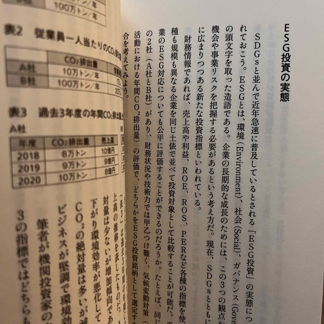 宝島社(タカラジマシャ)のＳＤＧｓの不都合な真実 エンタメ/ホビーの本(文学/小説)の商品写真