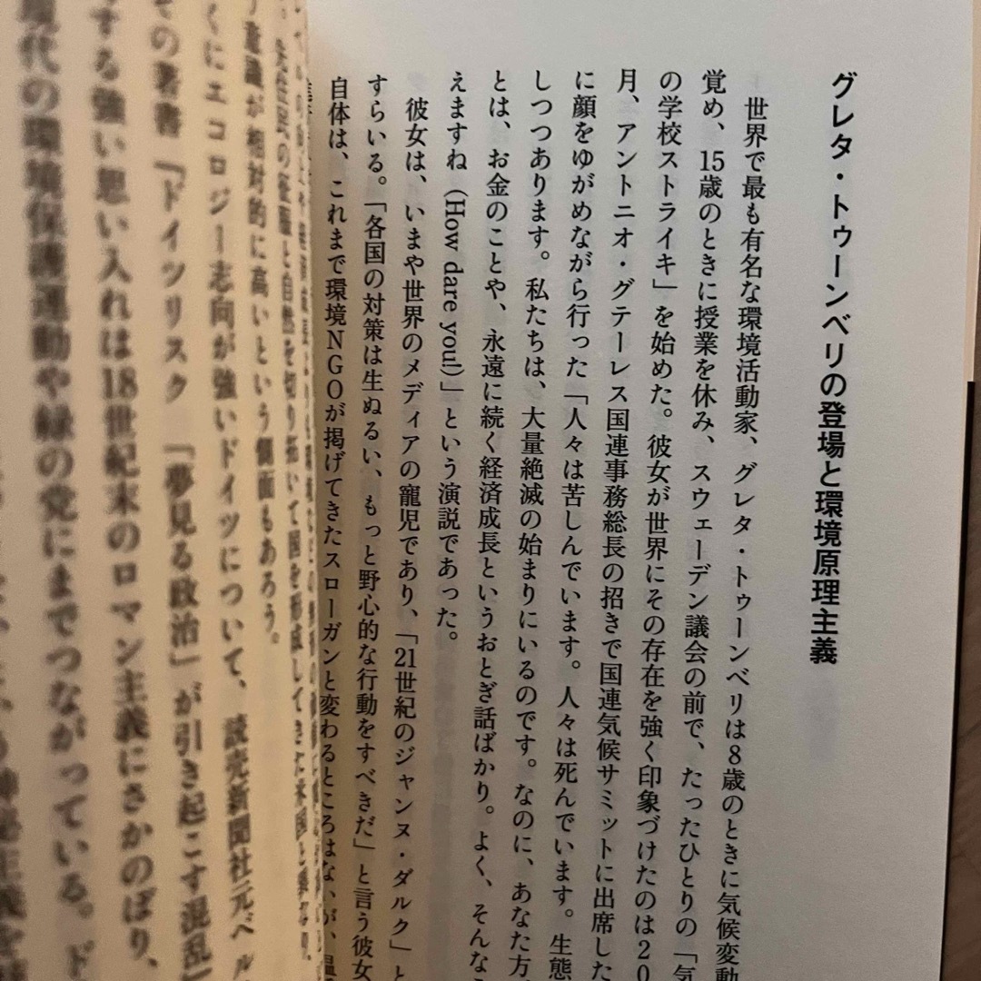 宝島社(タカラジマシャ)のＳＤＧｓの不都合な真実 エンタメ/ホビーの本(文学/小説)の商品写真