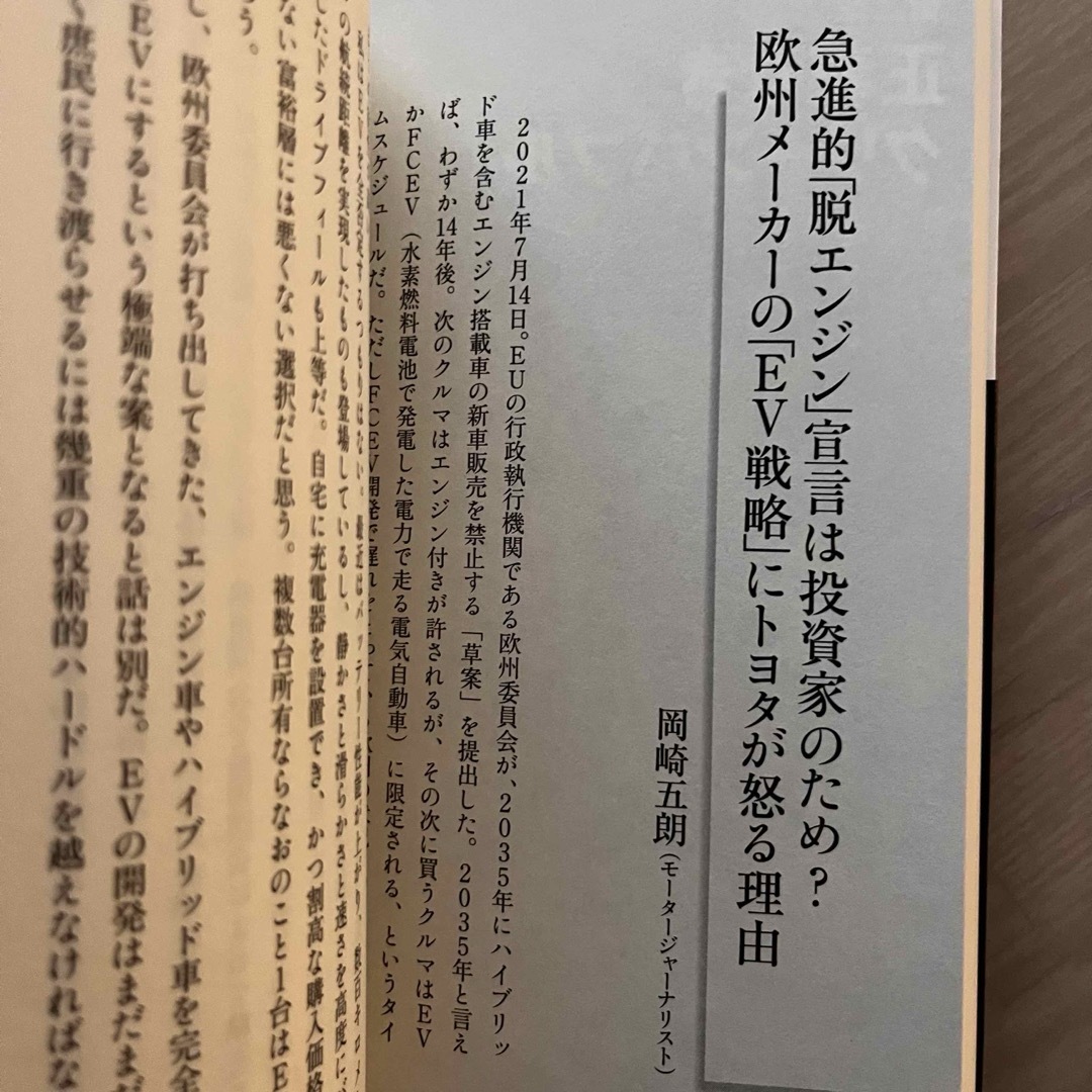 宝島社(タカラジマシャ)のＳＤＧｓの不都合な真実 エンタメ/ホビーの本(文学/小説)の商品写真