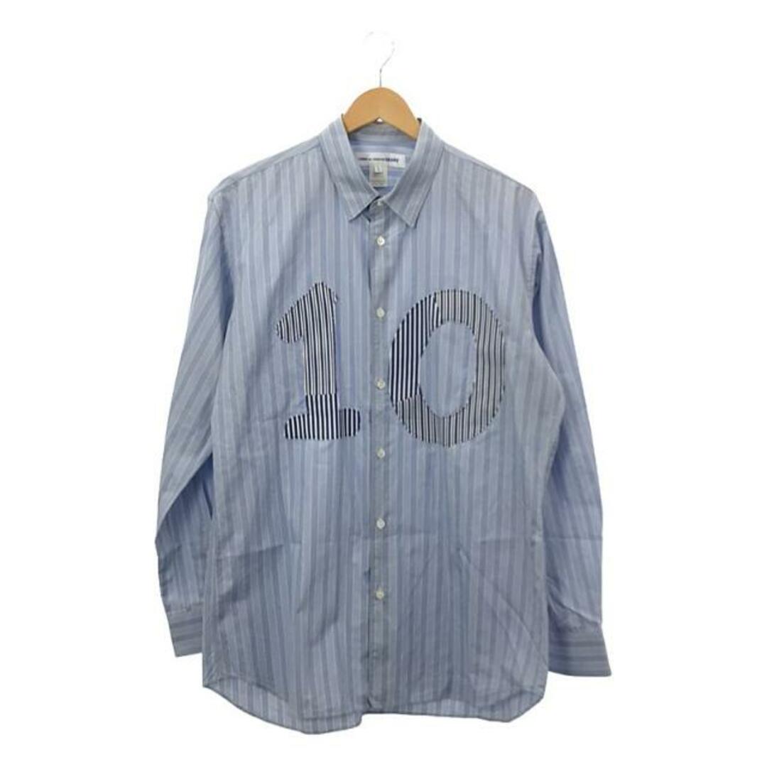 COMME des GARCONS SHIRT - COMME des GARCONS SHIRT COMME des GARCONS SHIRT - COMME des GARCONS SHIRT