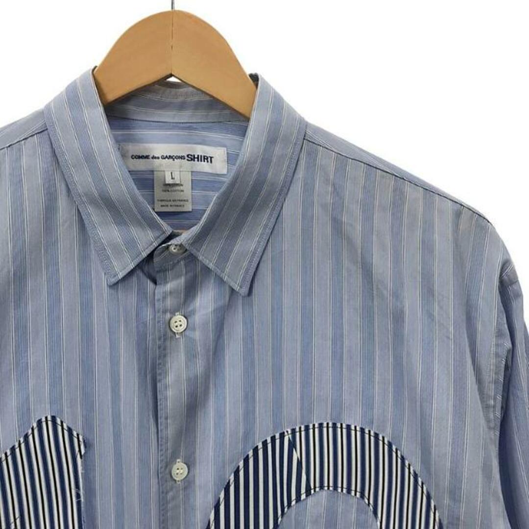 COMME des GARCONS SHIRT - COMME des GARCONS SHIRT COMME des GARCONS SHIRT - COMME des GARCONS SHIRT