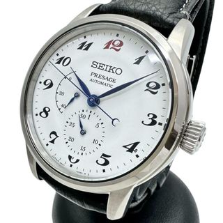 セイコー(SEIKO)のセイコー 腕時計 110周年記念限定 クラフツマンシップシリーズ(腕時計(アナログ))