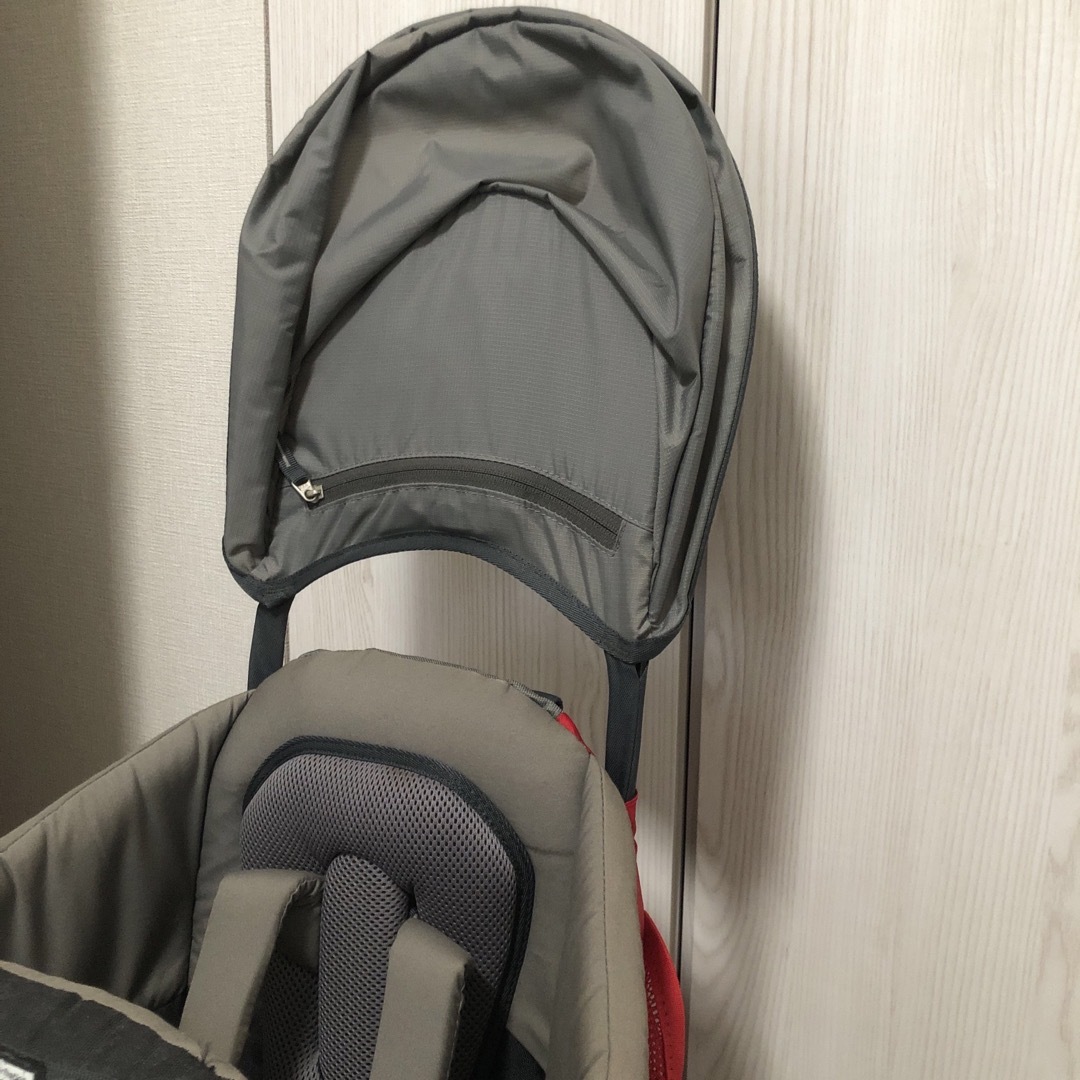 Deuter(ドイター)のザック　KID COMFORT スポーツ/アウトドアのアウトドア(登山用品)の商品写真