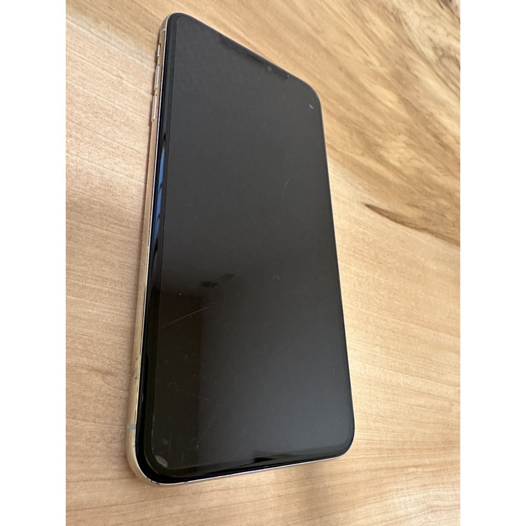 Apple(アップル)のiPhone XS Max 512GB  iPhone８plus256GB スマホ/家電/カメラのスマートフォン/携帯電話(スマートフォン本体)の商品写真