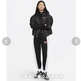 ナイキ(NIKE)のほぼ未使用✨️ NIKE フリースパンツ ロングパンツ(その他)