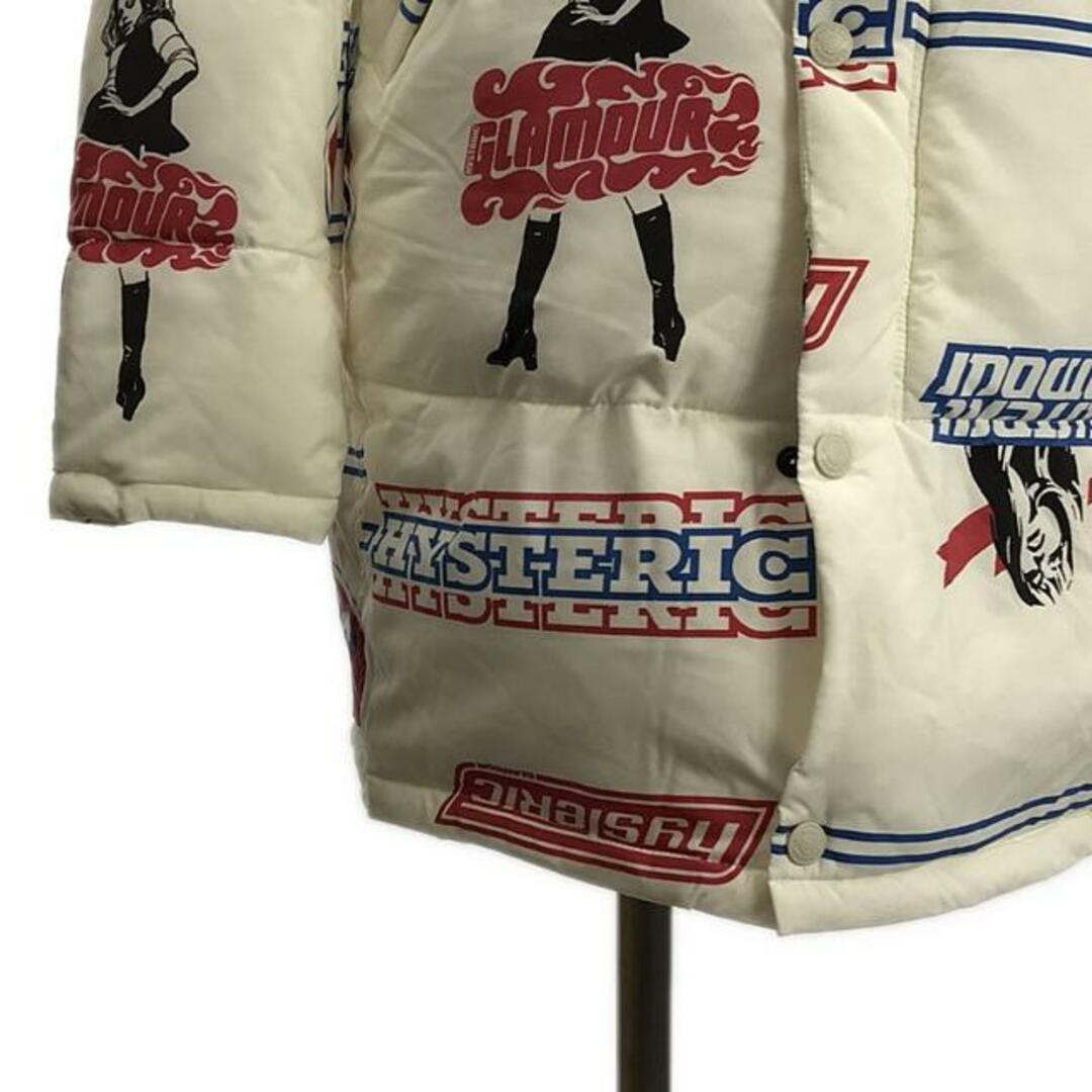 HYSTERIC GLAMOUR - 【新品】 HYSTERIC GLAMOUR / ヒステリック HYSTERIC GLAMOUR - 【新品】 HYSTERIC GLAMOUR / ヒステリック
