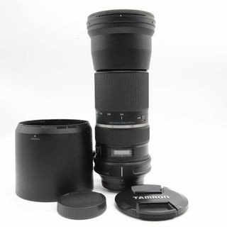 タムロン(TAMRON)の【良品】SP 150-600mm Di VC USDキヤノン用 676(レンズ(ズーム))