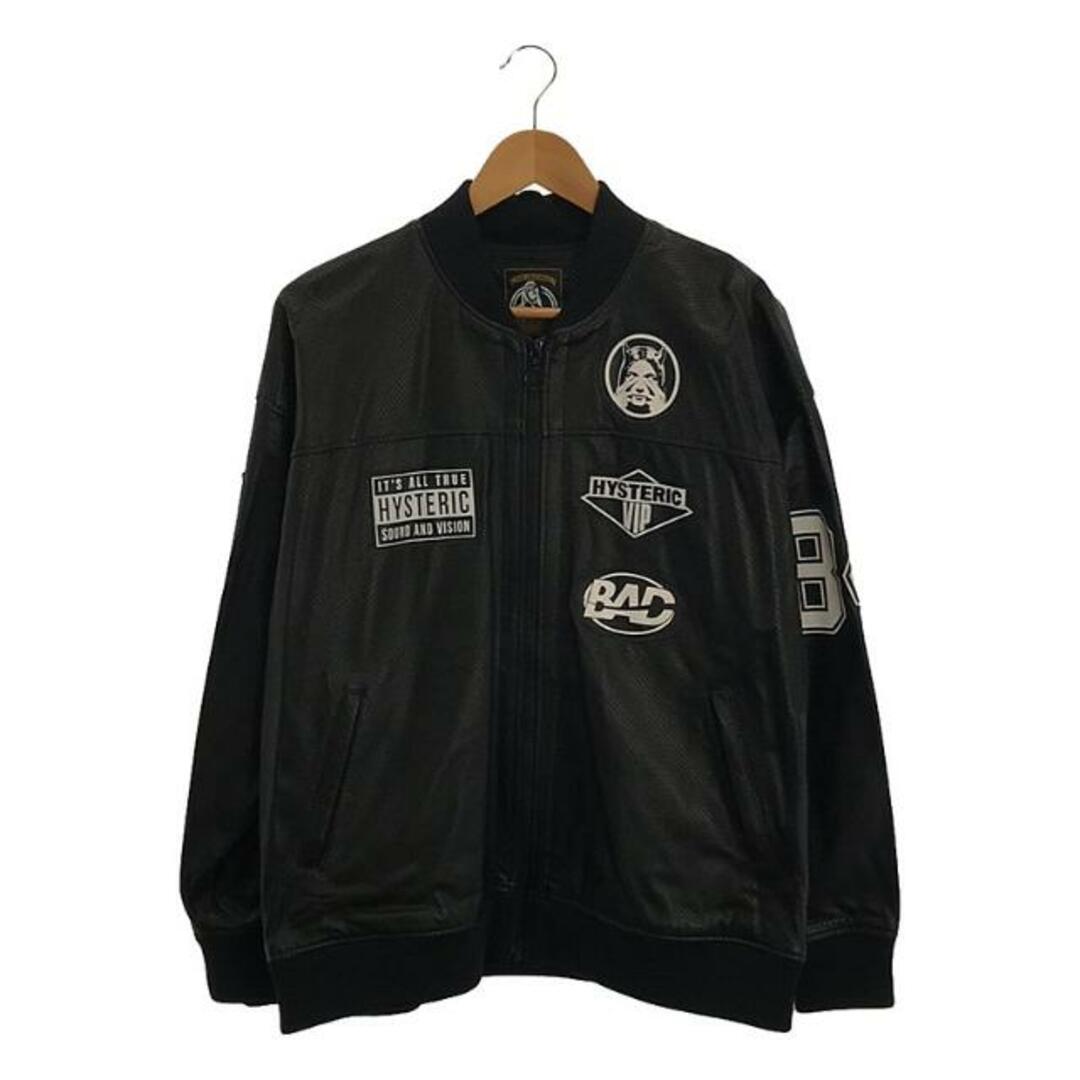 HYSTERIC GLAMOUR - 【美品】 HYSTERIC GLAMOUR / ヒステリック HYSTERIC GLAMOUR - 【美品】 HYSTERIC GLAMOUR / ヒステリック