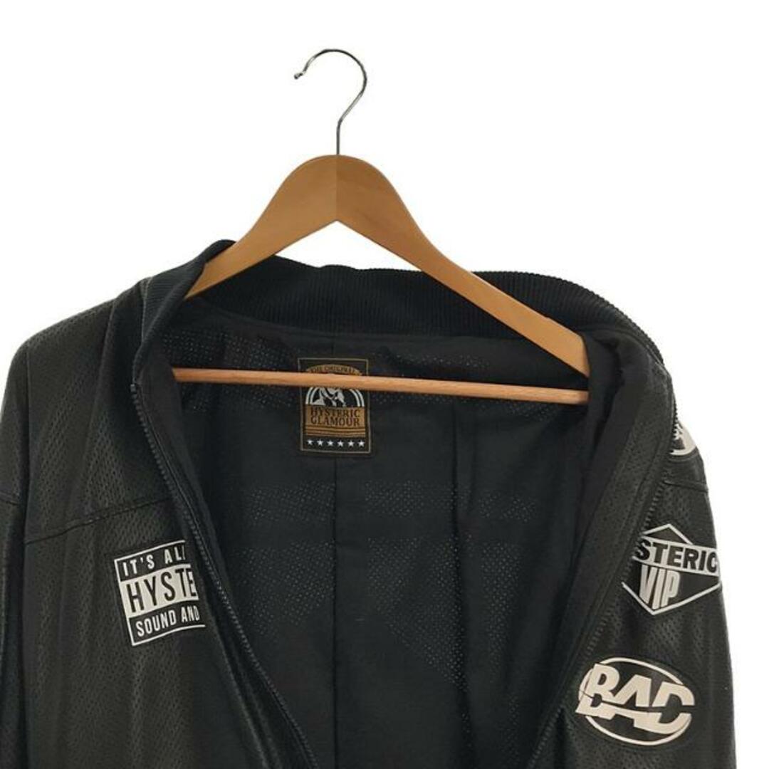 HYSTERIC GLAMOUR - 【美品】 HYSTERIC GLAMOUR / ヒステリック HYSTERIC GLAMOUR - 【美品】 HYSTERIC GLAMOUR / ヒステリック