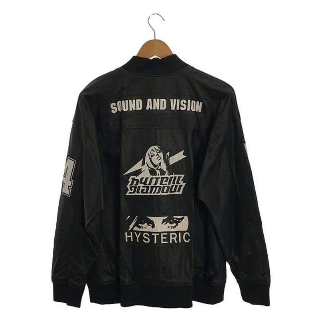 HYSTERIC GLAMOUR - 【美品】 HYSTERIC GLAMOUR / ヒステリック HYSTERIC GLAMOUR - 【美品】 HYSTERIC GLAMOUR / ヒステリック