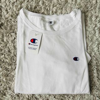 チャンピオン(Champion)のチャンピオン　長袖(Tシャツ(長袖/七分))