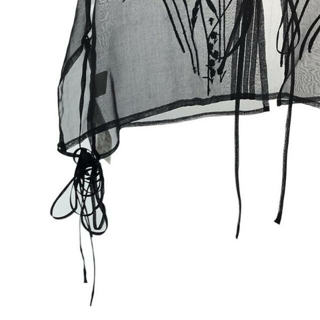 Mame Kurogouchi / マメクロゴウチ | 2021SS | Floral Jacquard Mame Kurogouchi / マメクロゴウチ | 2021SS | Floral Jacquard