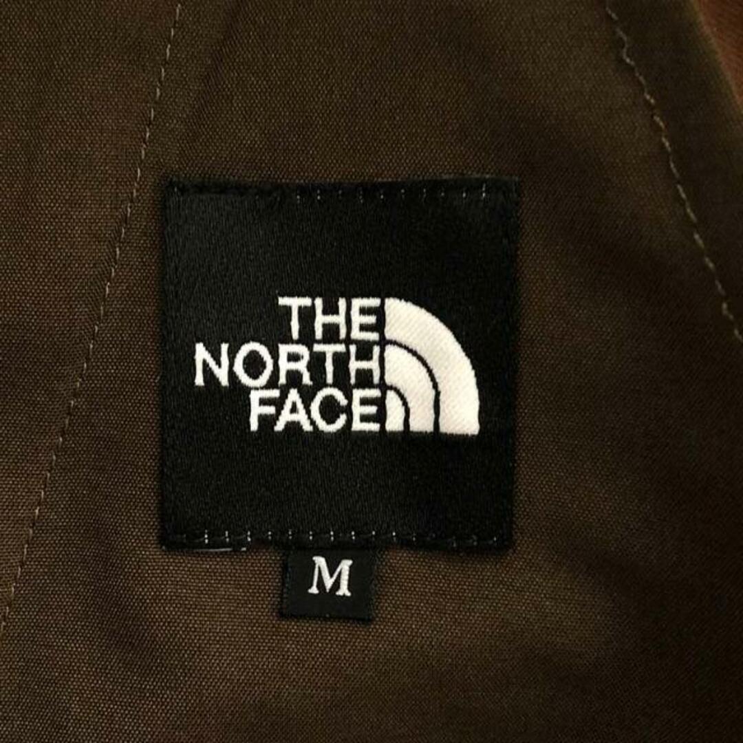 THE NORTH FACE(ザノースフェイス)のTHE NORTH FACE / ザノースフェイス | Inyo Wide Slacks インヨーワイドスラックスパンツ | M | キャメル | レディース レディースのパンツ(その他)の商品写真