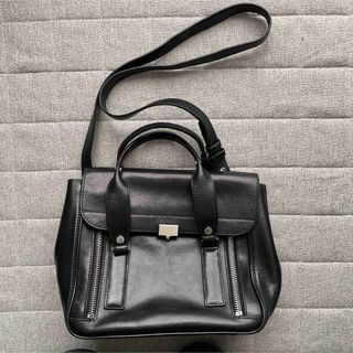 3.1 Phillip Lim - 3.1 phillip lim バッグ　パシュリ