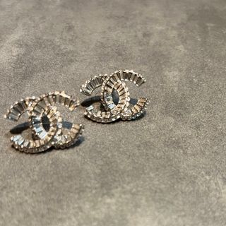 シャネル(CHANEL)のシャネル　CHANELピアス(ピアス)