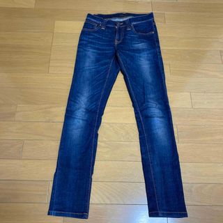 ヌーディジーンズ(Nudie Jeans)のnudie jeans 24インチ ジーンズ デニム(デニム/ジーンズ)