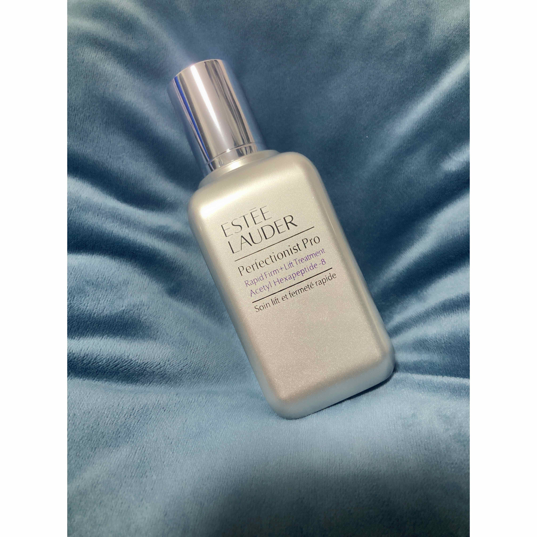 Estee Lauder(エスティローダー)の【エスティ ローダー 】パーフェクショニスト プロ F+Lセラム 100mL コスメ/美容のスキンケア/基礎化粧品(美容液)の商品写真