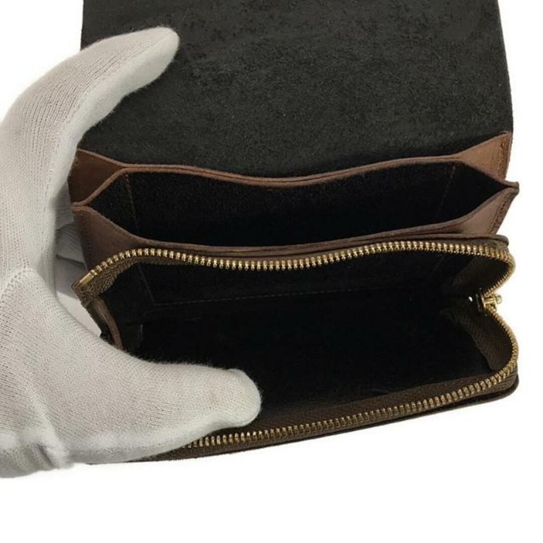 forme - forme / フォルメ | Hand wallet combi Bridle ハンド forme - forme / フォルメ | Hand wallet combi Bridle ハンド