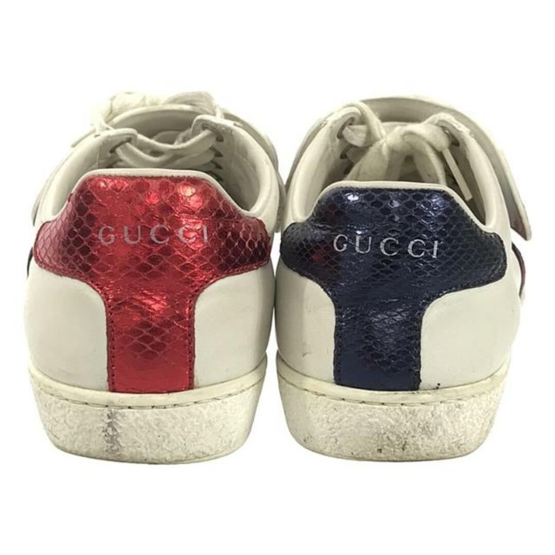 GUCCI - GUCCI / グッチ | Ace Blind for Love / 470342 エース GUCCI - GUCCI / グッチ | Ace Blind for Love / 470342 エース