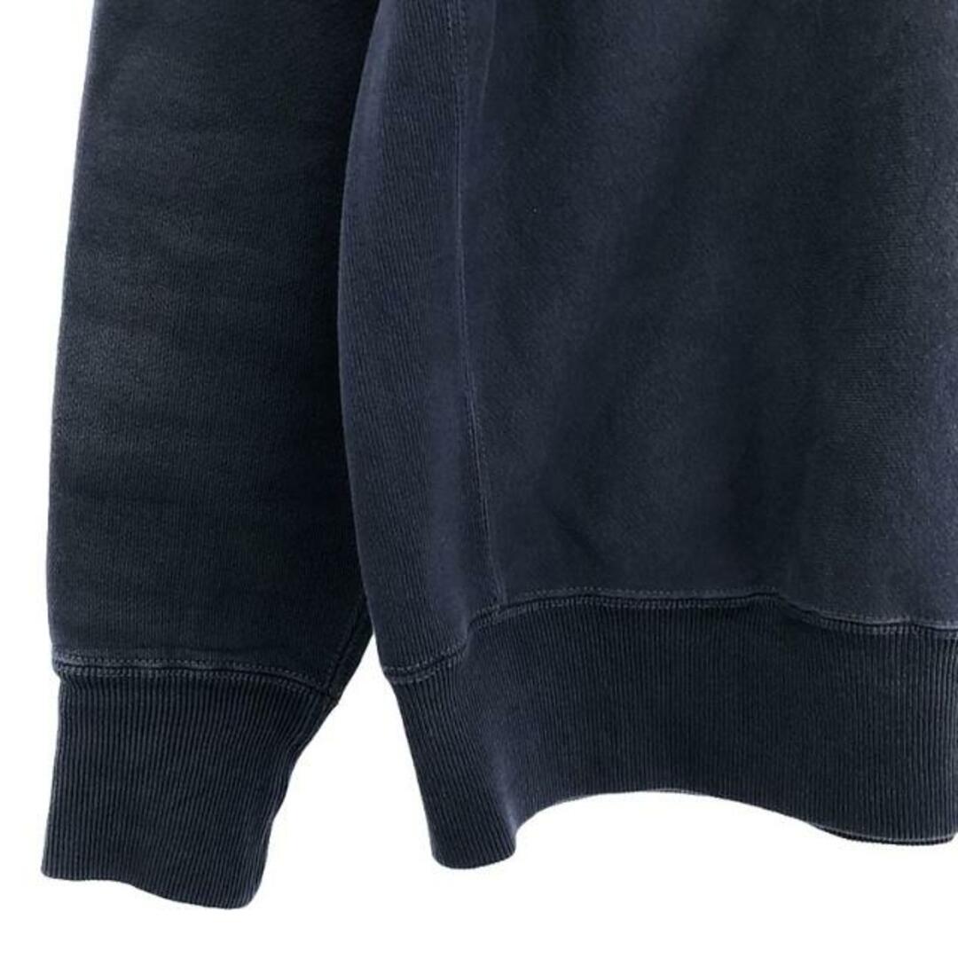 A.PRESSE / アプレッセ | 2023AW | Vintage Half Zip Sweatshirt A.PRESSE / アプレッセ | 2023AW | Vintage Half Zip Sweatshirt