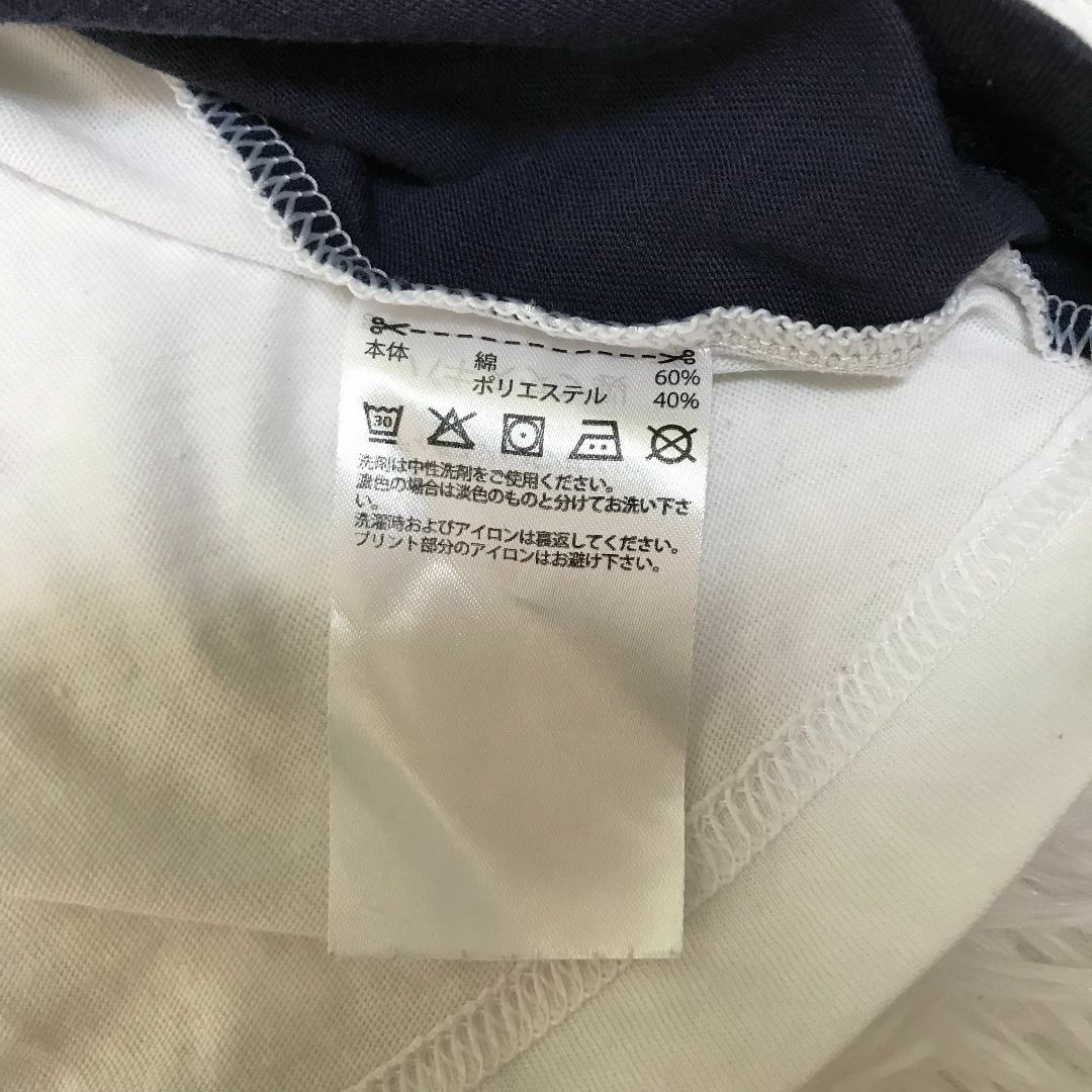 Reebok(リーボック)の【美品】リーボック 半袖Tシャツ 2点セット M L 赤系 白系 ✓3227 メンズのトップス(Tシャツ/カットソー(七分/長袖))の商品写真