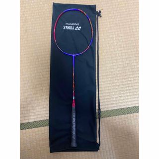 ヨネックス(YONEX)のアストロクス99プロBP 4u5 astrox 99 pro BP(バドミントン)