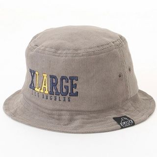 エクストララージキッズ(XLARGE KIDS)の新品☆エクストララージキッズ　バケットハット(帽子)