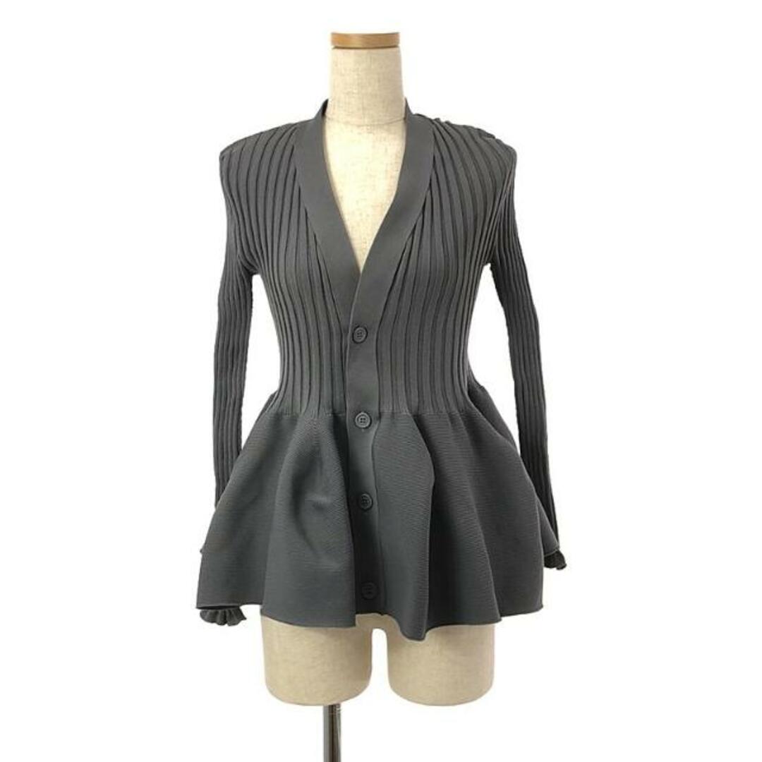 美品】 CFCL / シーエフシーエル | POTTERY CARDIGAN 1 美品】 CFCL / シーエフシーエル | POTTERY CARDIGAN 1