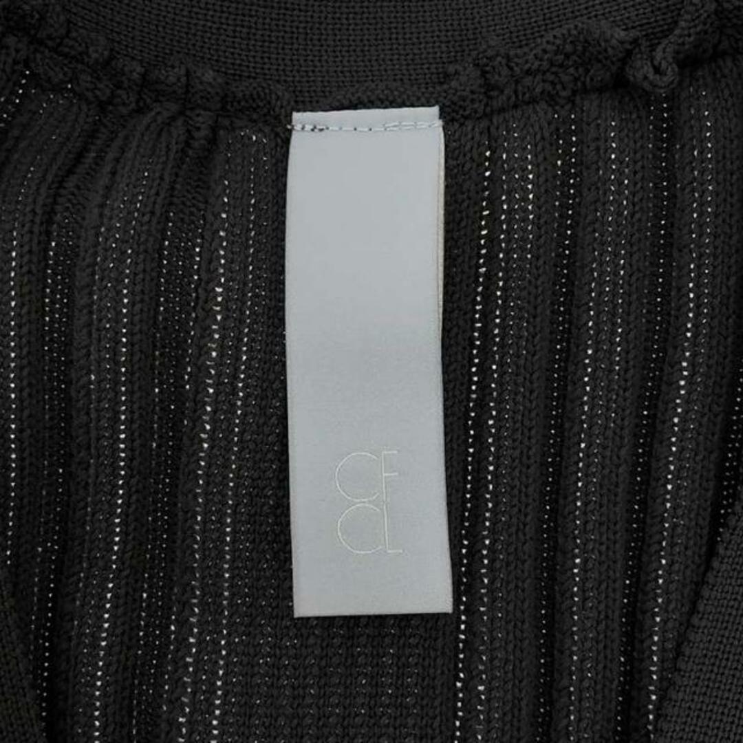 美品】 CFCL / シーエフシーエル | POTTERY CARDIGAN 1 美品】 CFCL / シーエフシーエル | POTTERY CARDIGAN 1