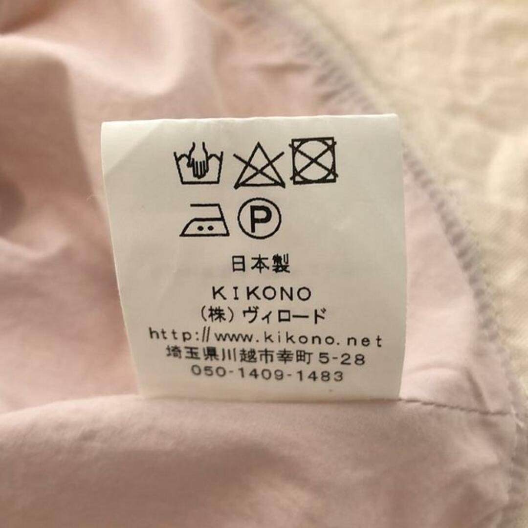 KIKONO / キコノ | リネンハット | ベージュ | レディースの通販 KIKONO / キコノ | リネンハット | ベージュ | レディースの通販