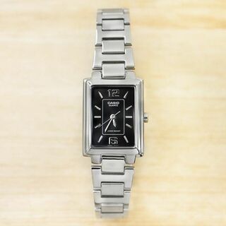 カシオ(CASIO)の新品 CASIO カシオ チープカシオ チプカシ 正規品 レディース(腕時計)