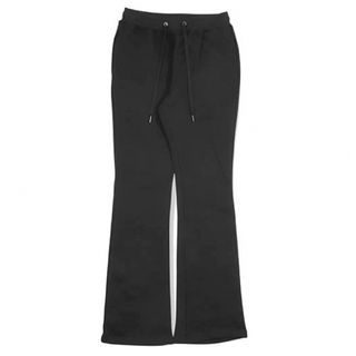 エピトミ(EPTM)のEPTM PERFECT FLARE SWEATPANTS スウェット フレア(その他)