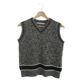 Christian Dior / クリスチャンディオール | カシミヤブレンド Christian Dior / クリスチャンディオール | カシミヤブレンド