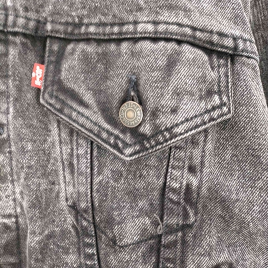 Levi's(リーバイス)のLevis(リーバイス) メンズ アウター ジャケット メンズのジャケット/アウター(Gジャン/デニムジャケット)の商品写真