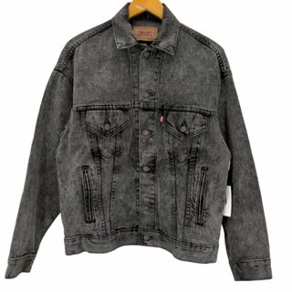 リーバイス(Levi's)のLevis(リーバイス) メンズ アウター ジャケット(Gジャン/デニムジャケット)