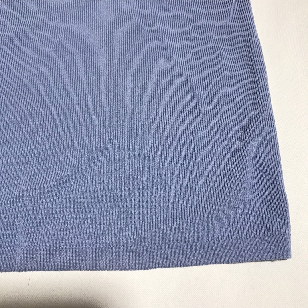 GRL(グレイル)のO GRLチュール パフスリーブ シャーリング  シースルー 半袖 トップス レディースのトップス(シャツ/ブラウス(半袖/袖なし))の商品写真