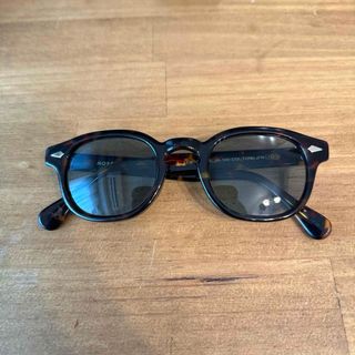 MOSCOT - MOSCOT LEMTOSH モスコット レムトッシュ 46