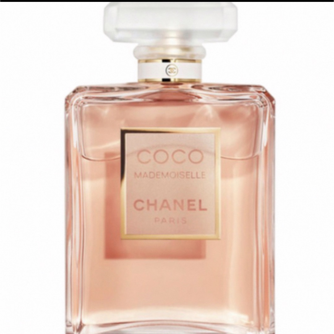 【CHANEL】ココマドモアゼル/未開封 【100ml】 【CHANEL】ココマドモアゼル/未開封 【100ml】