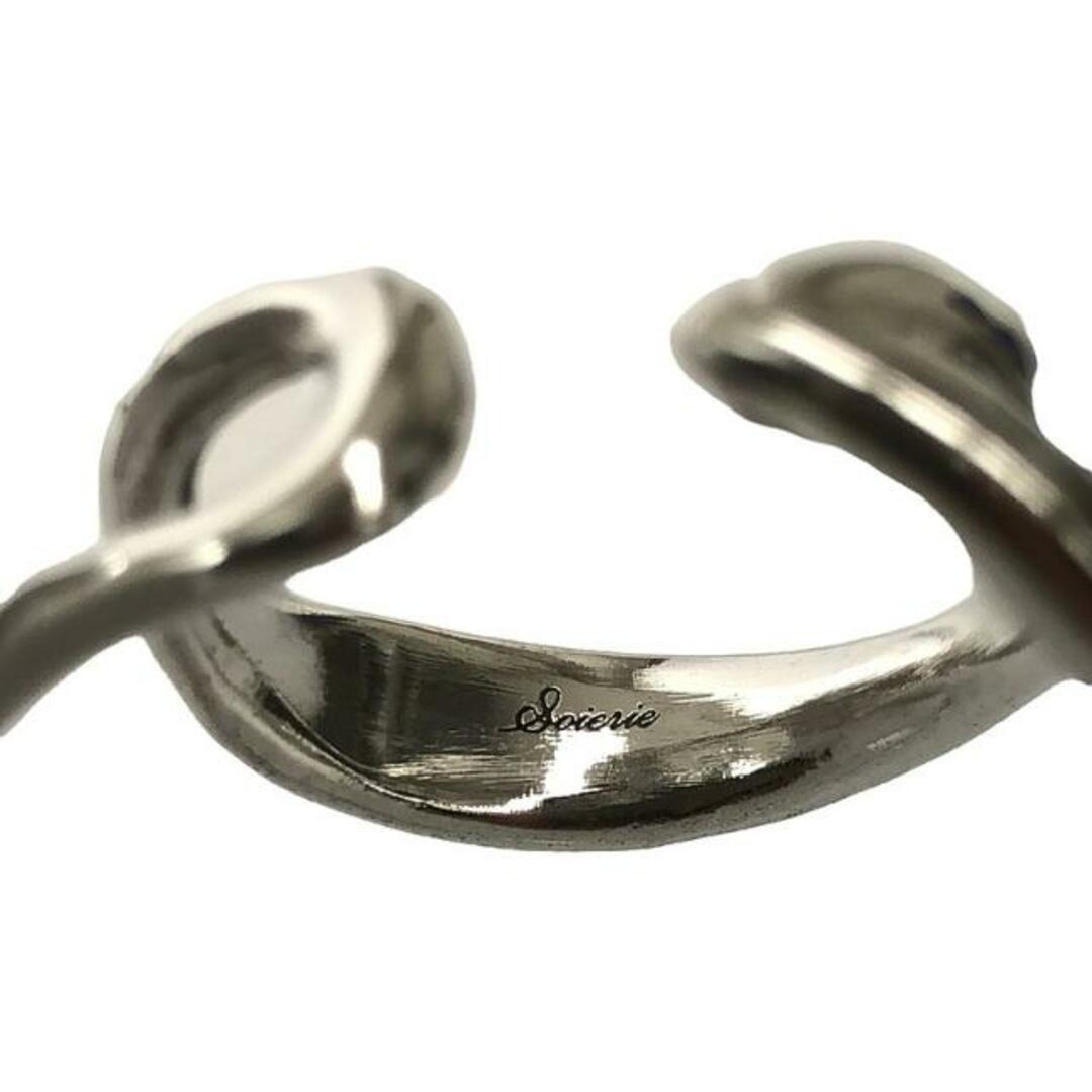 【税込?送料無料】 / Soierie 【美品】 - Soierie ソワリー COIL NEO | その他