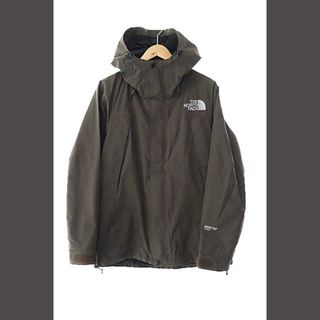 ザノースフェイス(THE NORTH FACE)のザノースフェイス ゴアテックス マウンテン ジャケット パーカー NP15105(マウンテンパーカー)