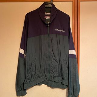 チャンピオン(Champion)のChampion ナイロンジャケット(ナイロンジャケット)