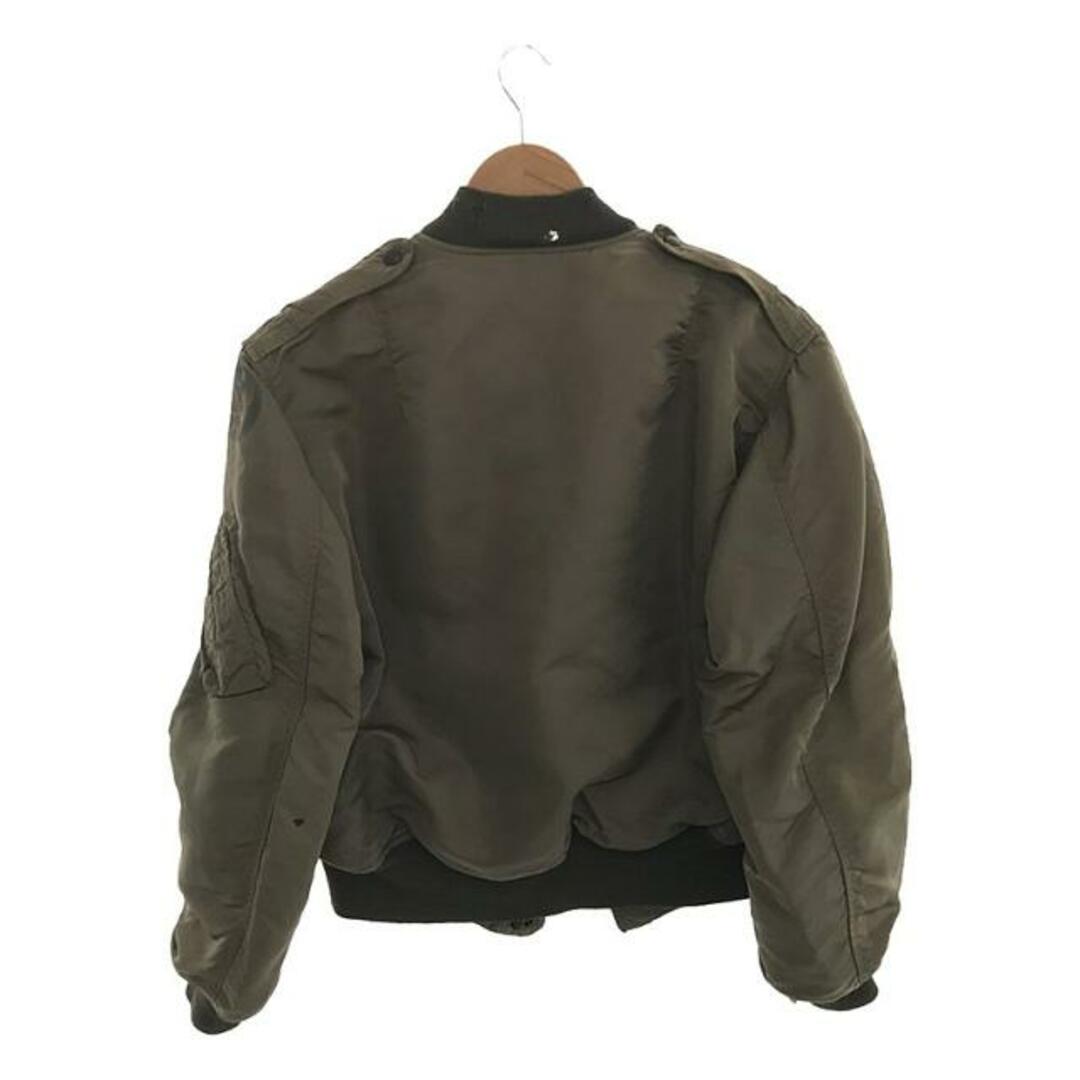VINTAGE / ヴィンテージ古着 | 推定60s U.S.AIR FORCE アメリカ VINTAGE / ヴィンテージ古着 | 推定60s U.S.AIR FORCE アメリカ